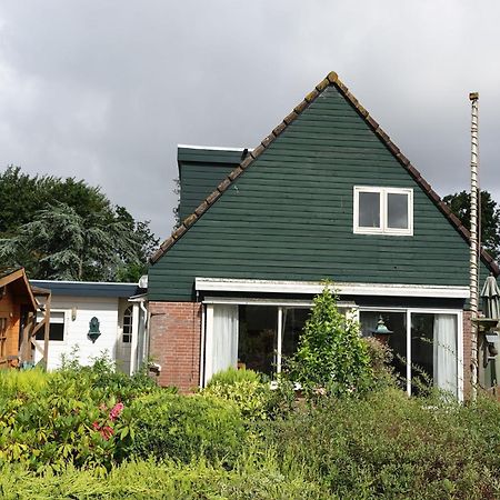 Comfortable Holiday Home In Noordwijkerhout Near The Sea Εξωτερικό φωτογραφία