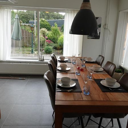 Comfortable Holiday Home In Noordwijkerhout Near The Sea Εξωτερικό φωτογραφία