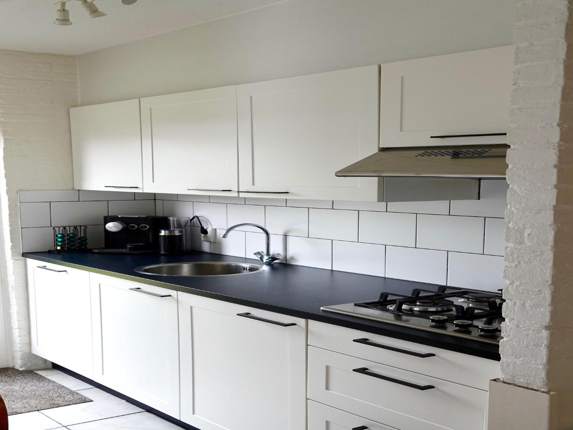 Comfortable Holiday Home In Noordwijkerhout Near The Sea Εξωτερικό φωτογραφία
