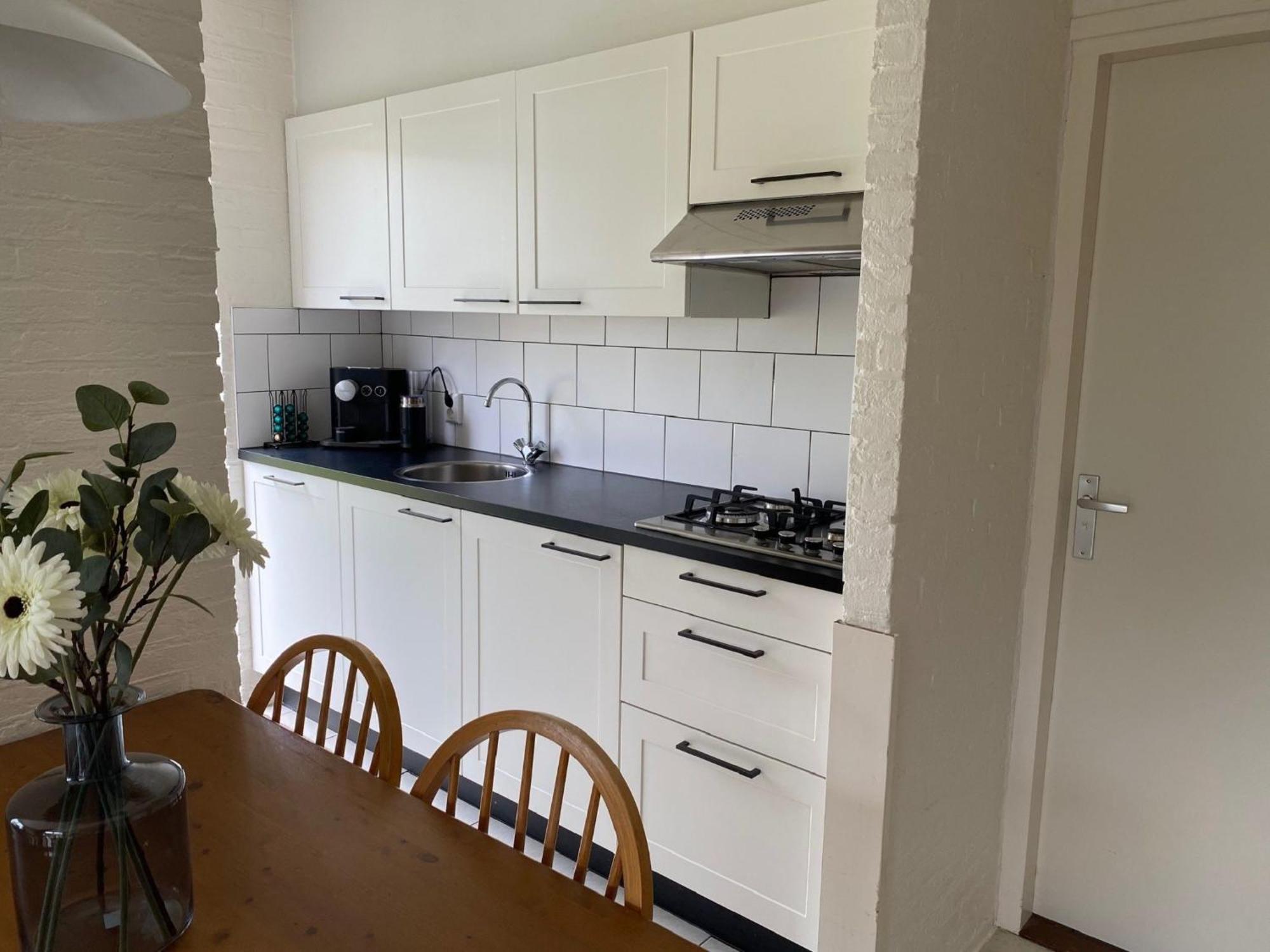 Comfortable Holiday Home In Noordwijkerhout Near The Sea Εξωτερικό φωτογραφία