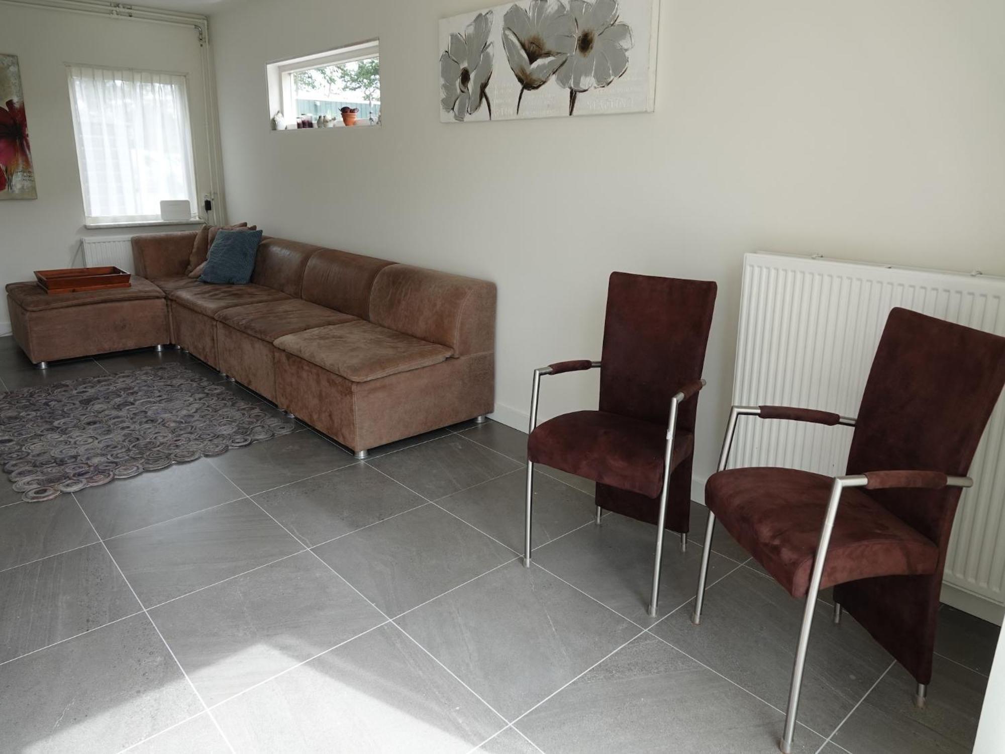 Comfortable Holiday Home In Noordwijkerhout Near The Sea Εξωτερικό φωτογραφία
