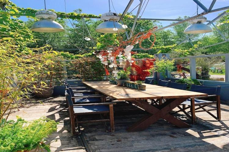 Comfortable Holiday Home In Noordwijkerhout Near The Sea Εξωτερικό φωτογραφία