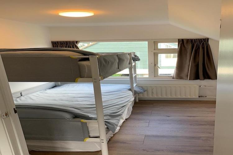 Comfortable Holiday Home In Noordwijkerhout Near The Sea Εξωτερικό φωτογραφία