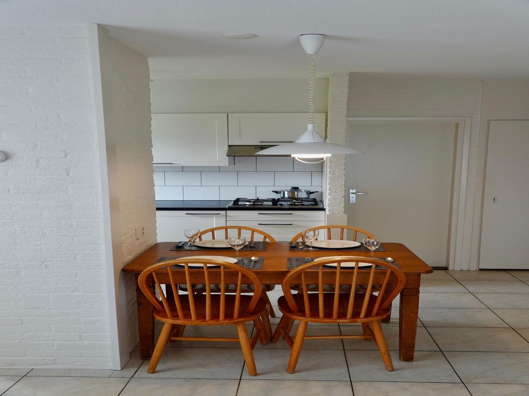 Comfortable Holiday Home In Noordwijkerhout Near The Sea Εξωτερικό φωτογραφία