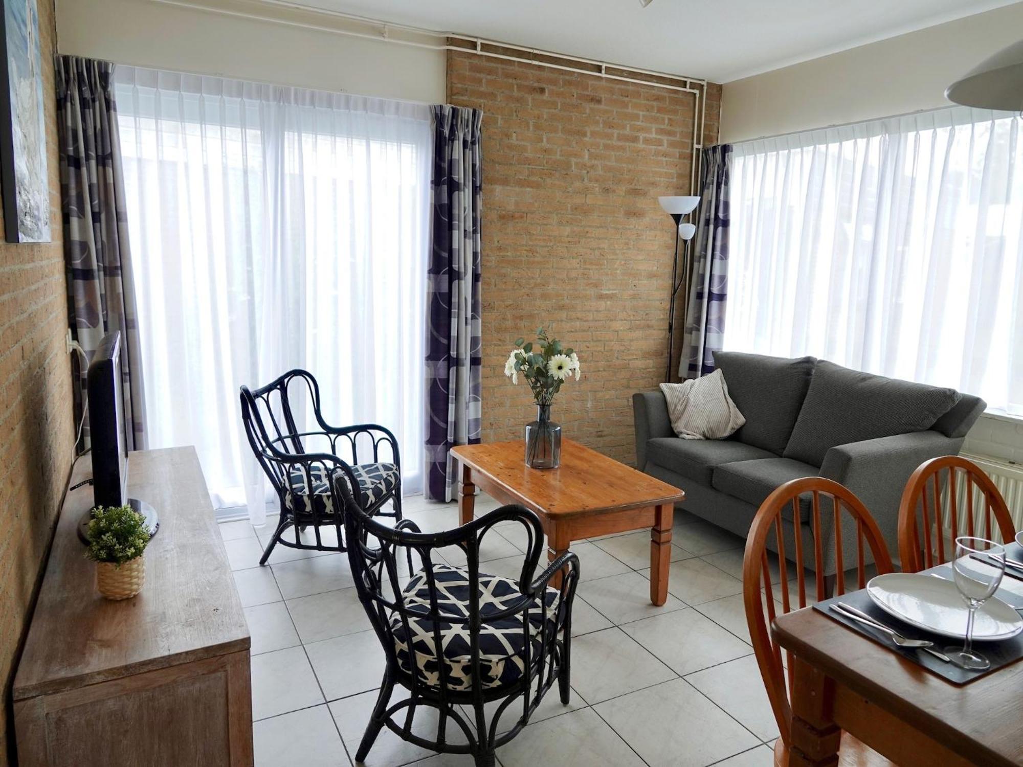 Comfortable Holiday Home In Noordwijkerhout Near The Sea Εξωτερικό φωτογραφία
