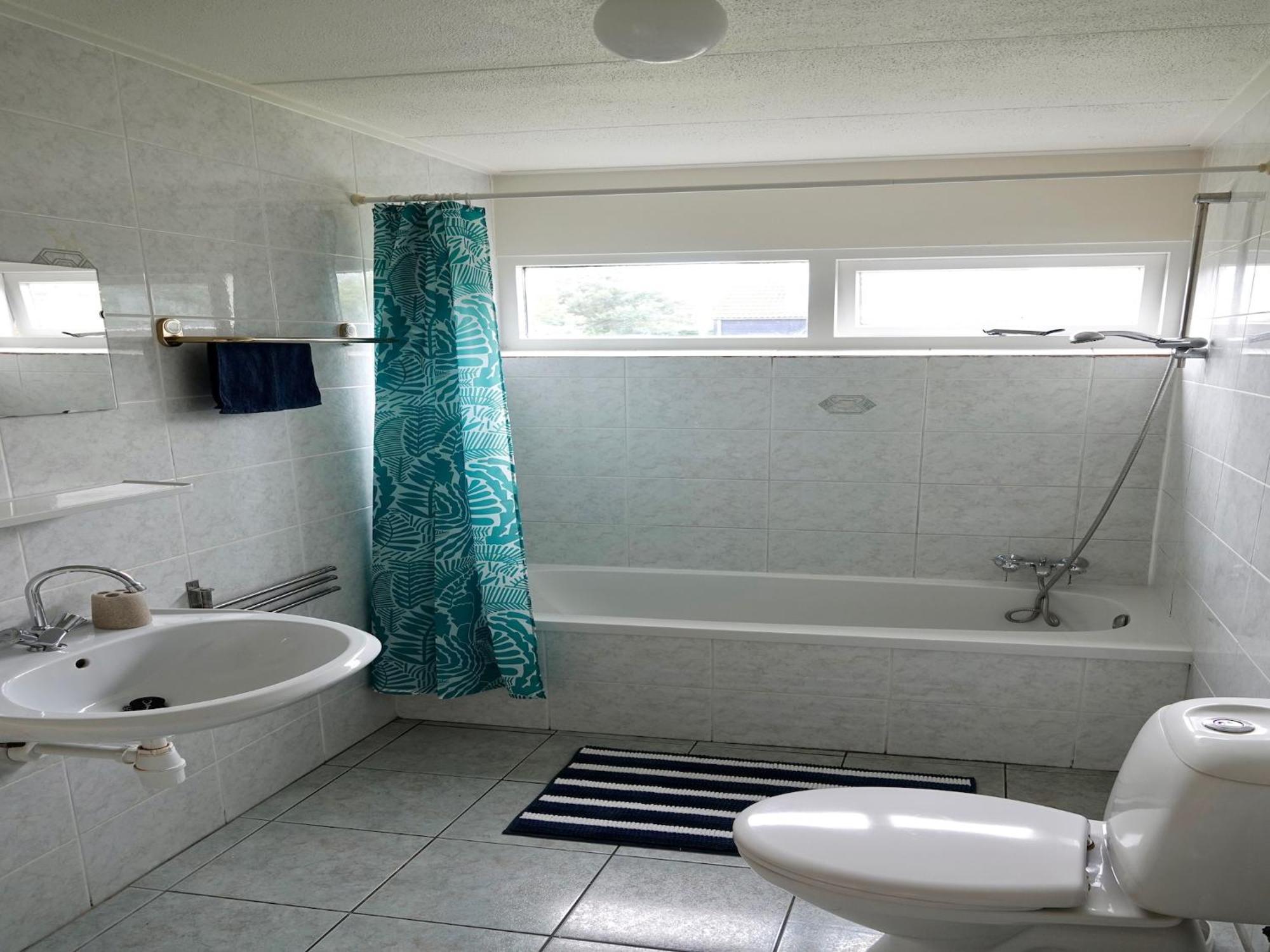Comfortable Holiday Home In Noordwijkerhout Near The Sea Εξωτερικό φωτογραφία