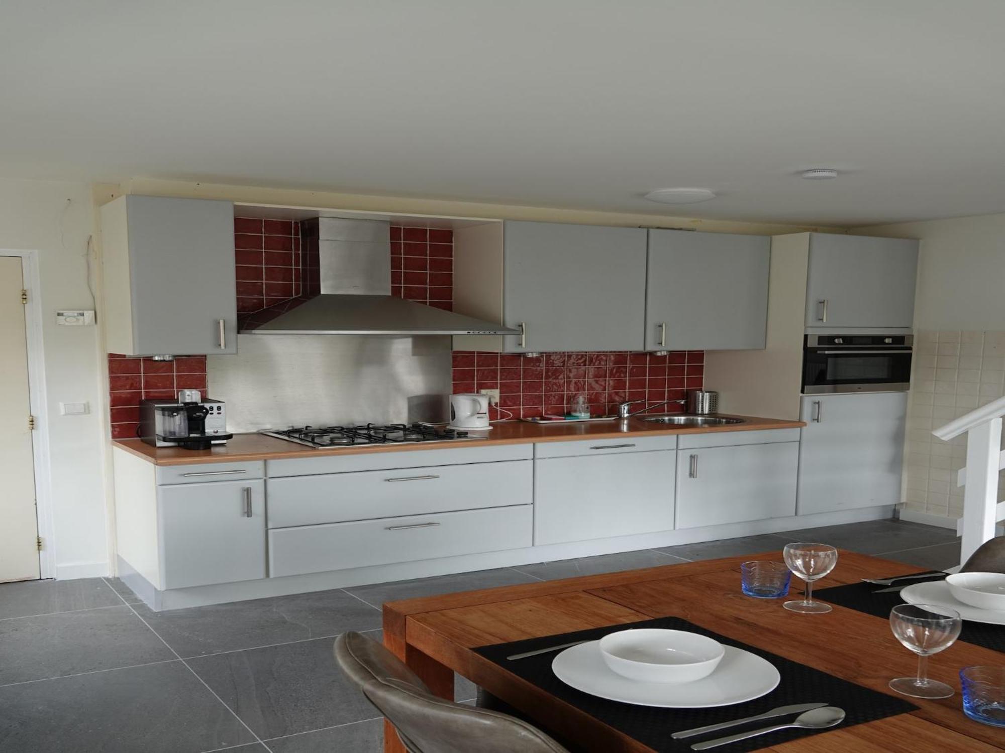 Comfortable Holiday Home In Noordwijkerhout Near The Sea Εξωτερικό φωτογραφία