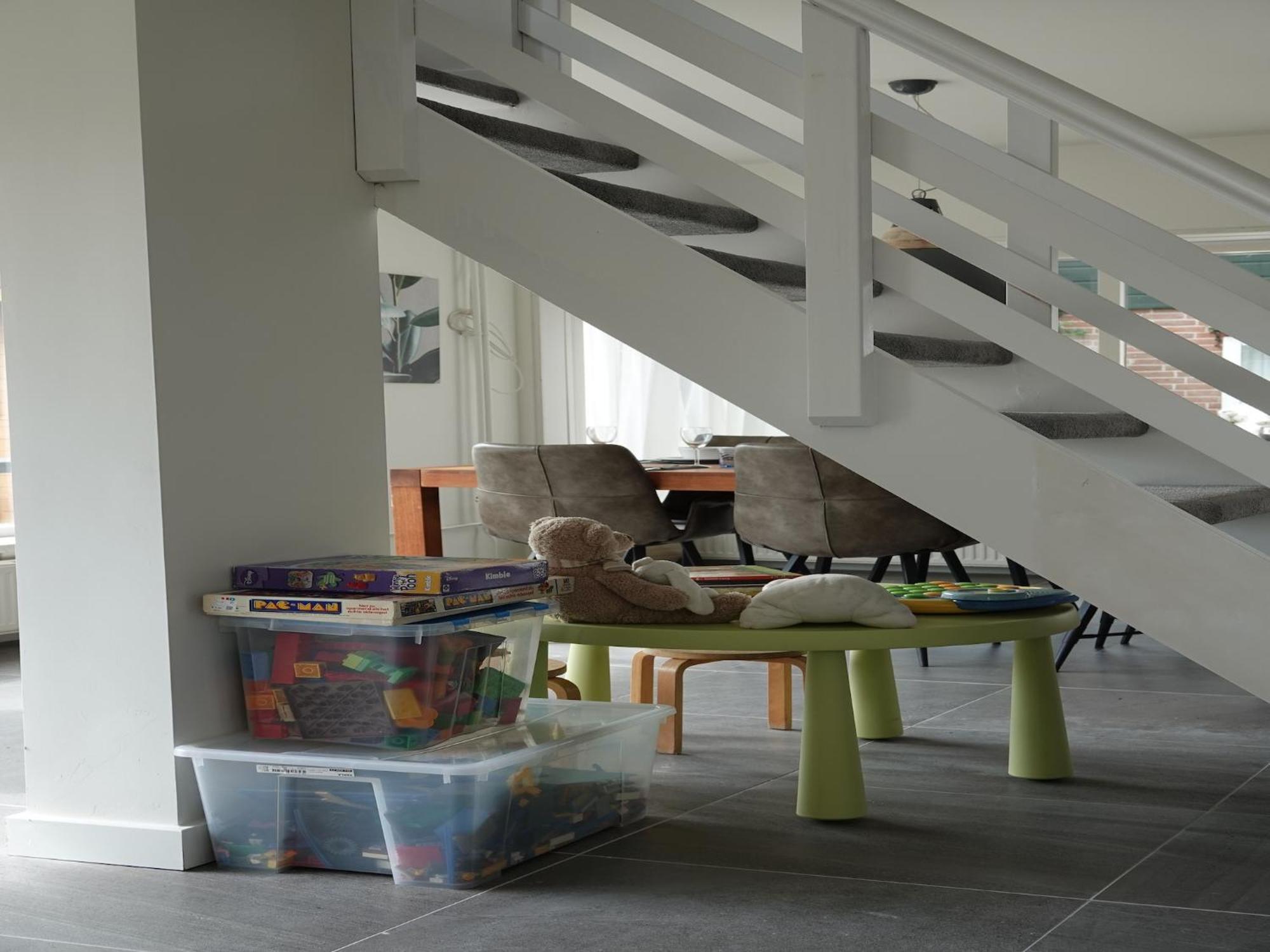 Comfortable Holiday Home In Noordwijkerhout Near The Sea Εξωτερικό φωτογραφία
