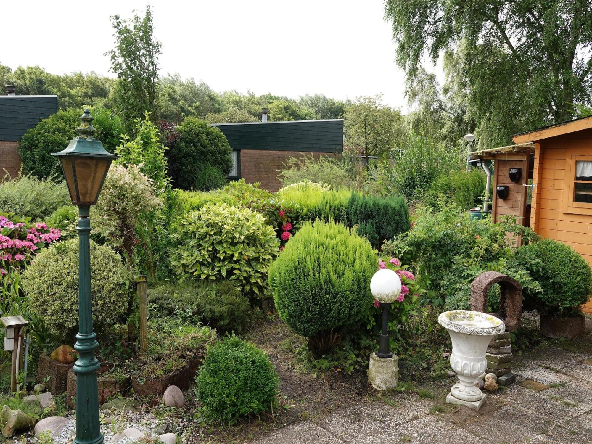 Comfortable Holiday Home In Noordwijkerhout Near The Sea Εξωτερικό φωτογραφία