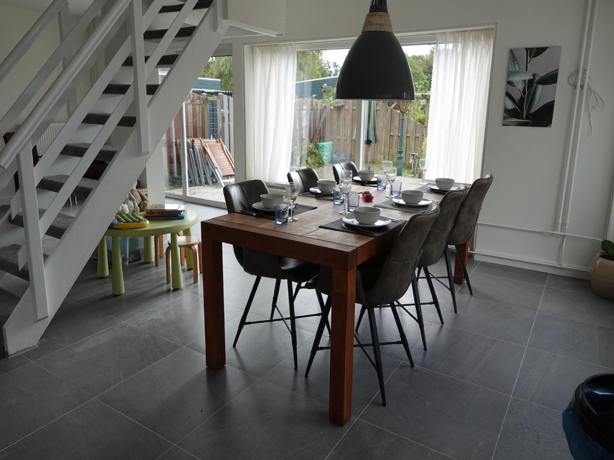 Comfortable Holiday Home In Noordwijkerhout Near The Sea Εξωτερικό φωτογραφία