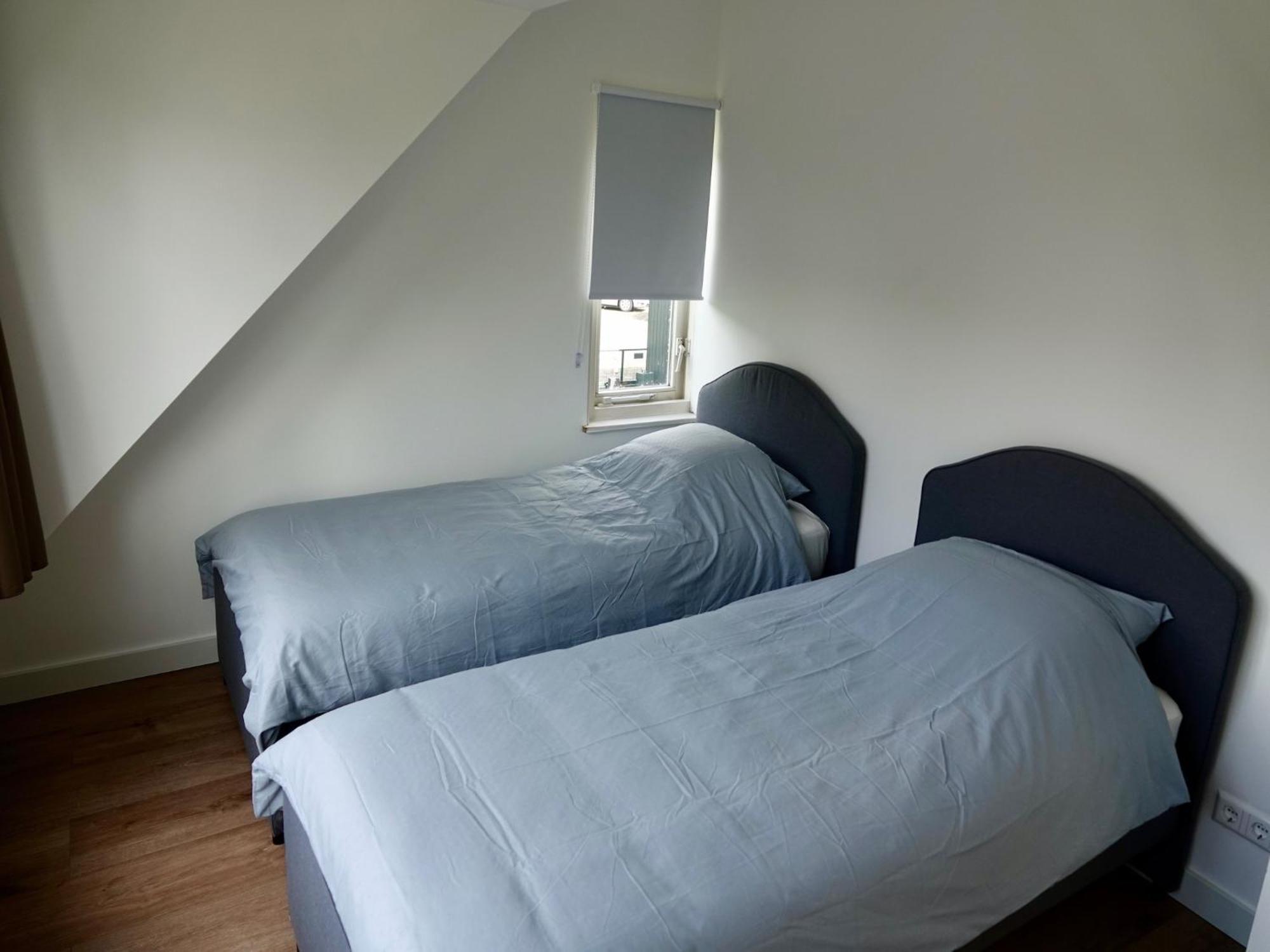Comfortable Holiday Home In Noordwijkerhout Near The Sea Εξωτερικό φωτογραφία