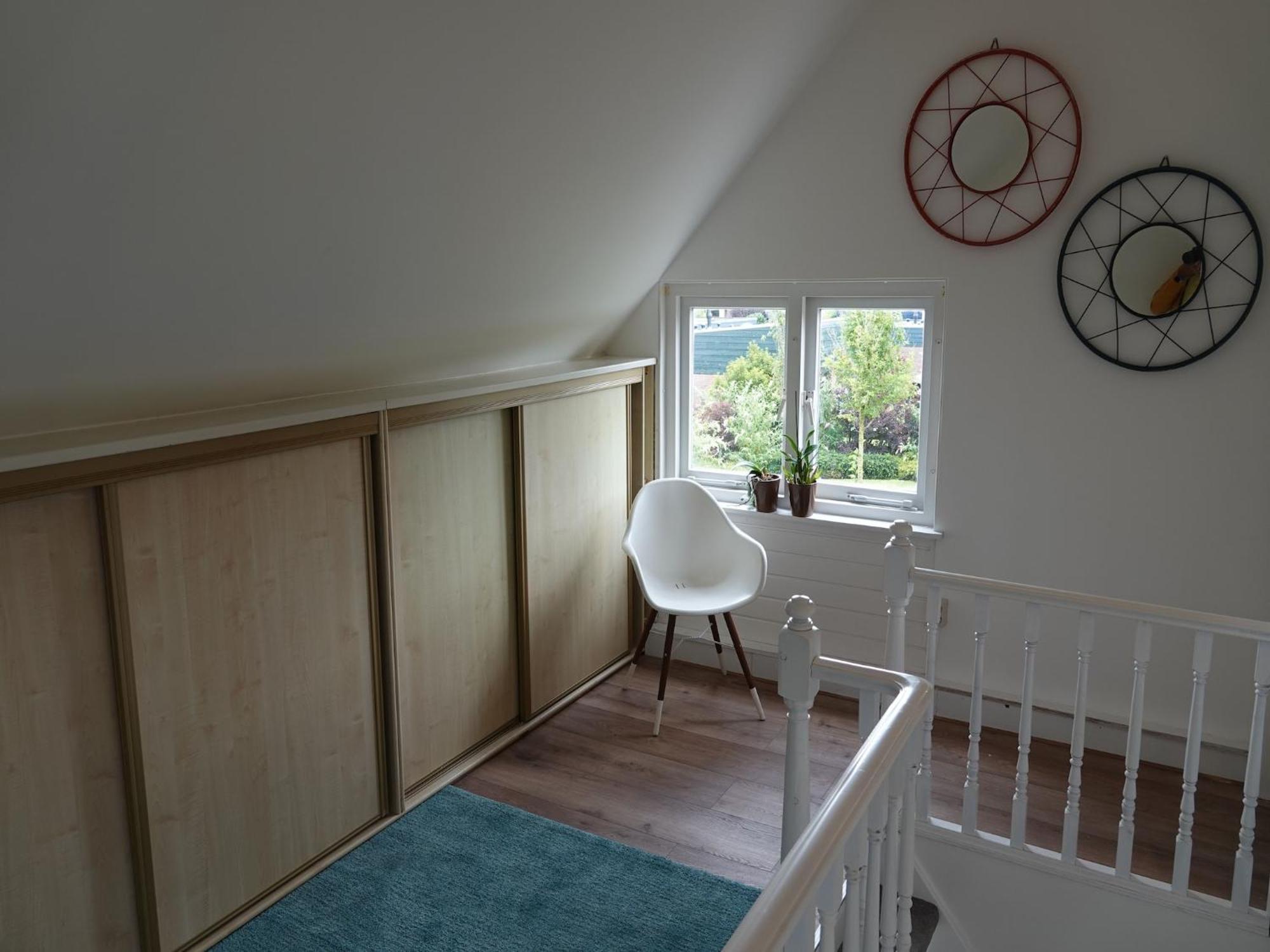 Comfortable Holiday Home In Noordwijkerhout Near The Sea Εξωτερικό φωτογραφία