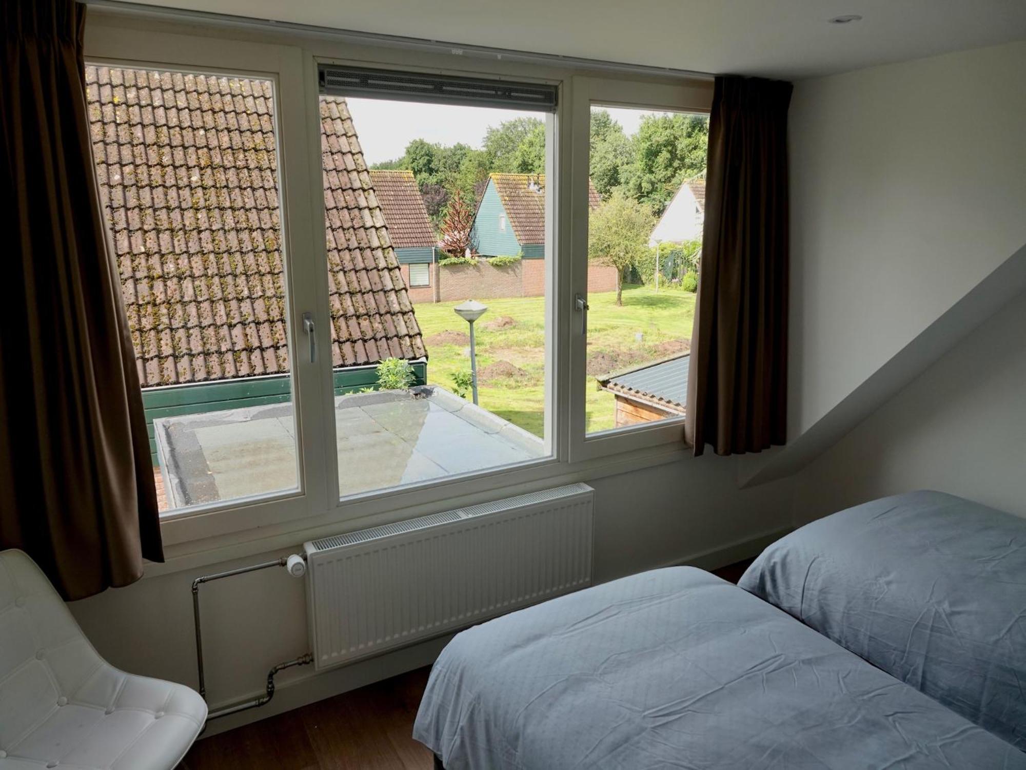 Comfortable Holiday Home In Noordwijkerhout Near The Sea Εξωτερικό φωτογραφία