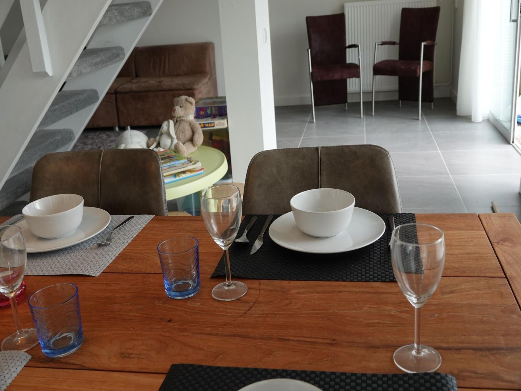 Comfortable Holiday Home In Noordwijkerhout Near The Sea Εξωτερικό φωτογραφία