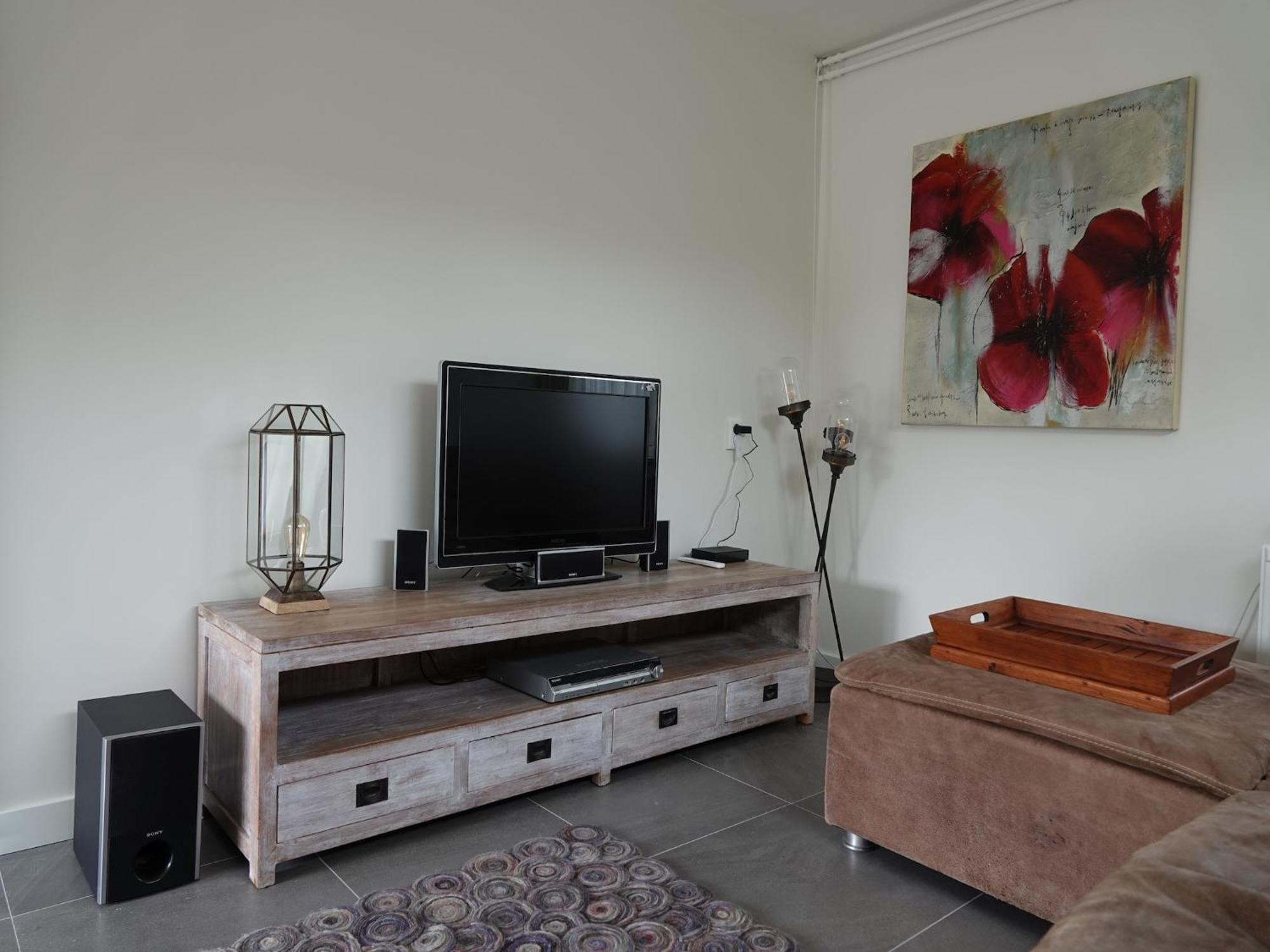 Comfortable Holiday Home In Noordwijkerhout Near The Sea Εξωτερικό φωτογραφία