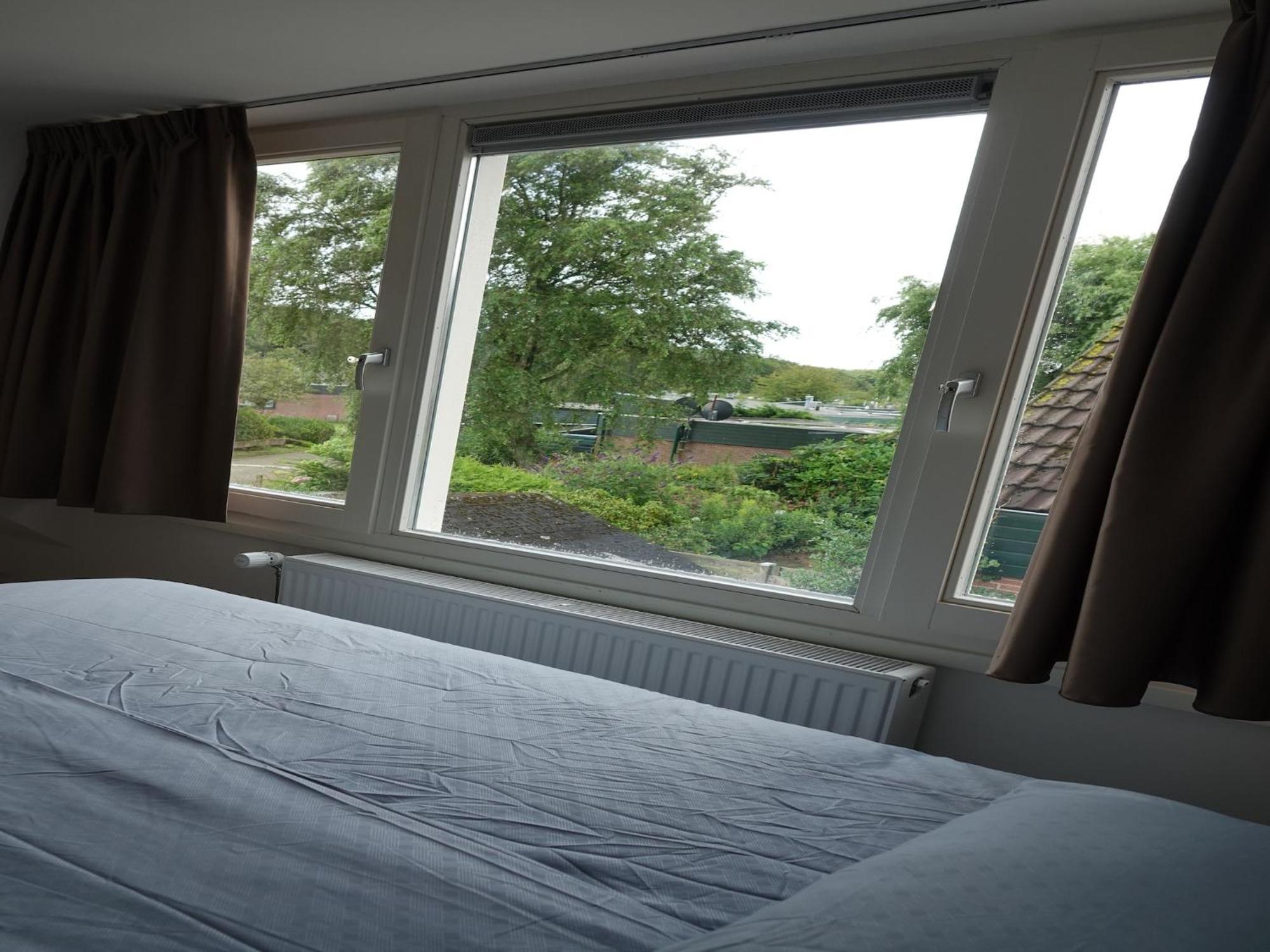 Comfortable Holiday Home In Noordwijkerhout Near The Sea Εξωτερικό φωτογραφία