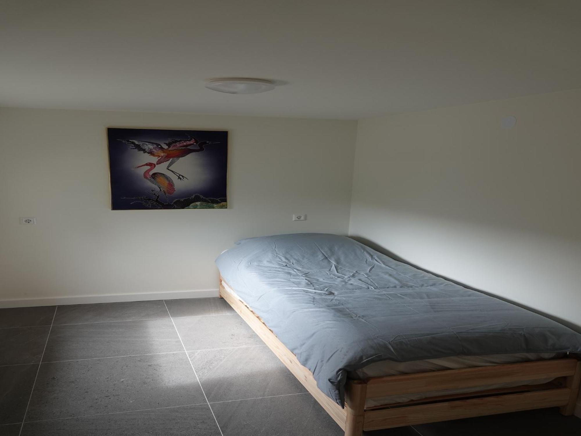 Comfortable Holiday Home In Noordwijkerhout Near The Sea Εξωτερικό φωτογραφία