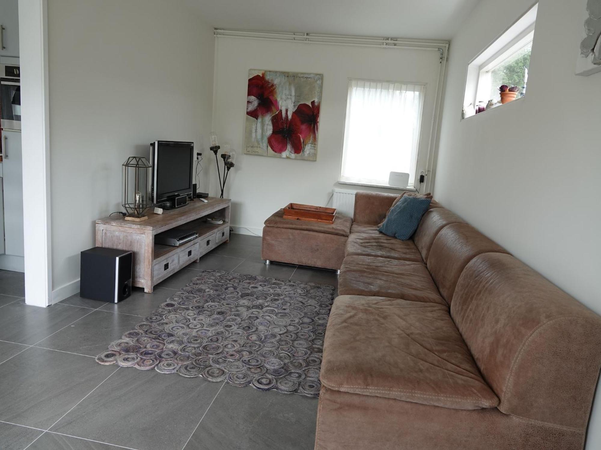 Comfortable Holiday Home In Noordwijkerhout Near The Sea Εξωτερικό φωτογραφία