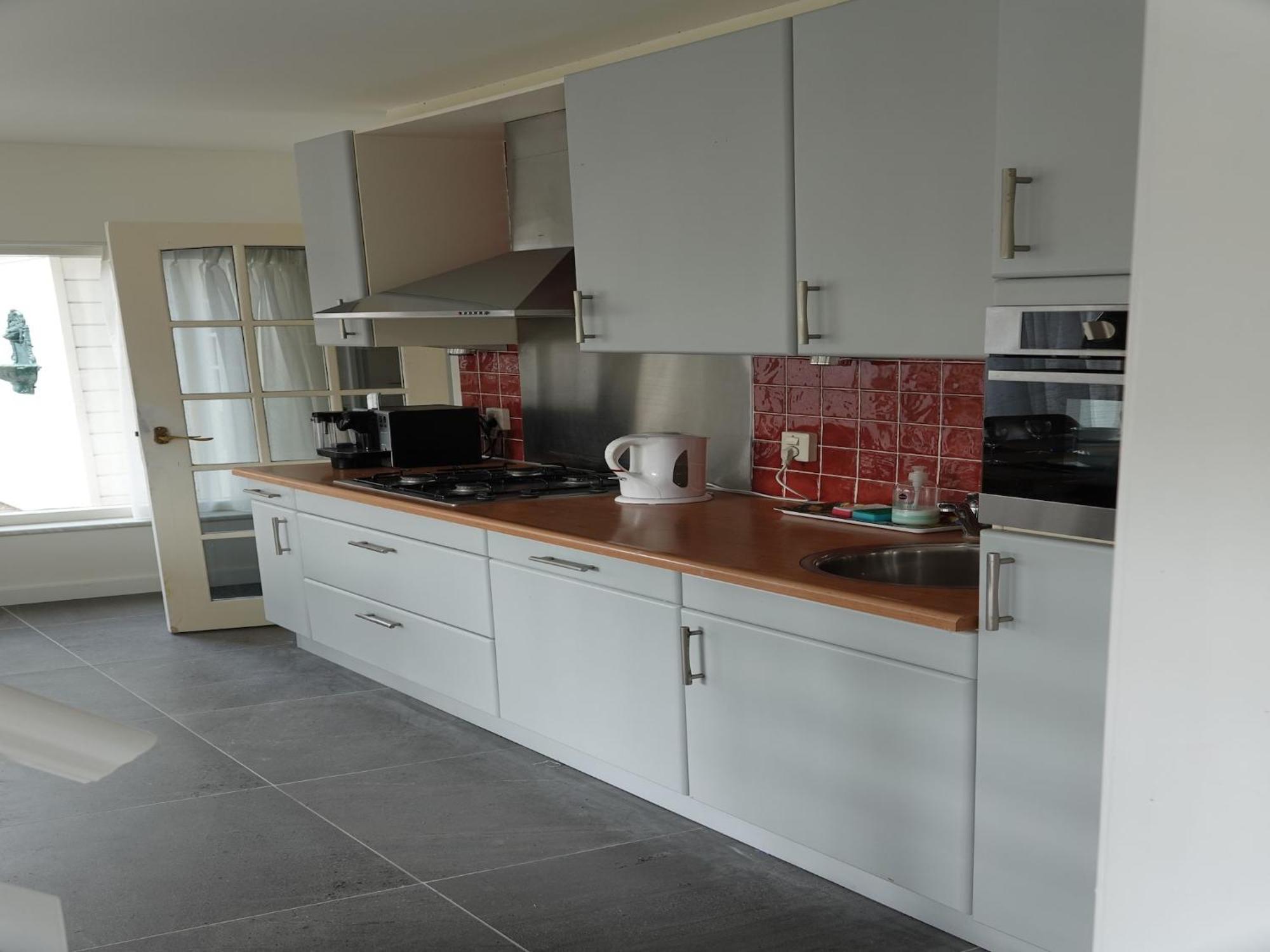 Comfortable Holiday Home In Noordwijkerhout Near The Sea Εξωτερικό φωτογραφία