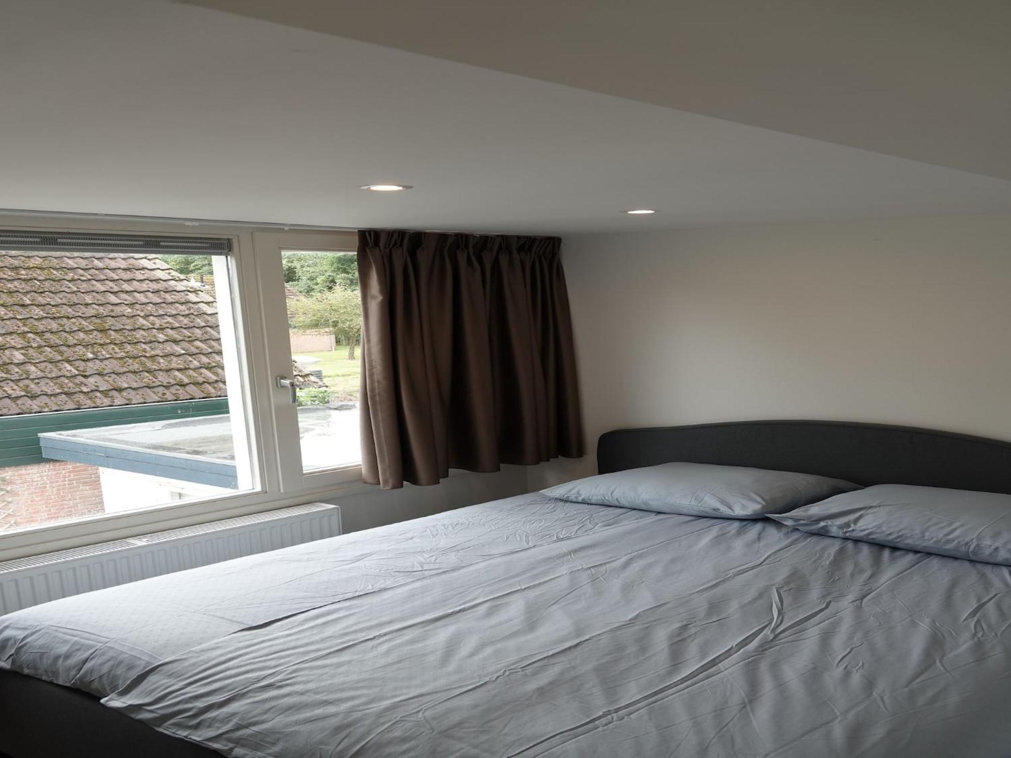 Comfortable Holiday Home In Noordwijkerhout Near The Sea Εξωτερικό φωτογραφία