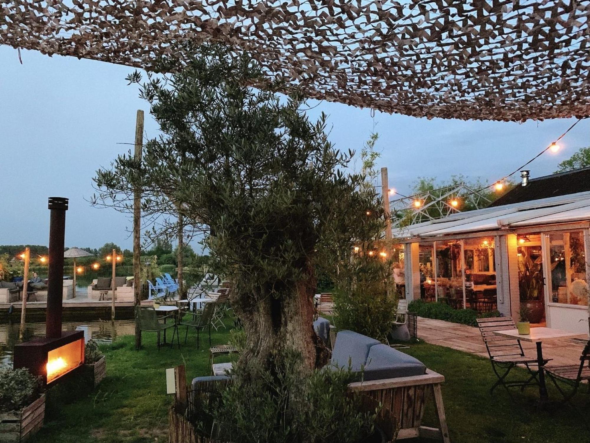 Comfortable Holiday Home In Noordwijkerhout Near The Sea Εξωτερικό φωτογραφία
